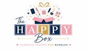 The HAPPY Box LLC  - Home