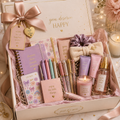 Pre-Made Large Box