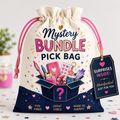 Blind Bag Grab – Limited amount available